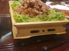 -裕德隆清真饭庄·天津特色菜(东丽店)