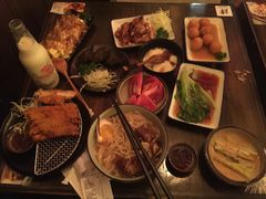 -小条食堂(筼筜天虹店)