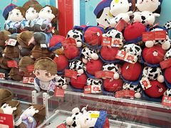 -LLJ夹机占(正佳广场店)