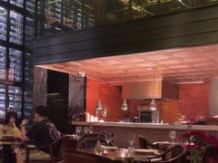 -Tivano意大利餐厅(成都居舍酒店)