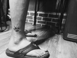 -極致刺青TATTOO STUDIO 私人订制