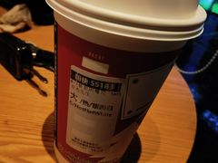 -星巴克(深圳大浪商业中心分店)