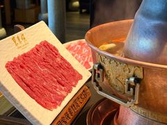 -东来顺·非遗火锅(高新店)