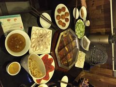 蜀九香火锅酒楼(九眼桥店)-蜀九香火锅(九眼桥店)