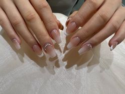 -荷茉里美甲美睫