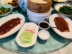 -漢舍中国菜馆(889广场店)