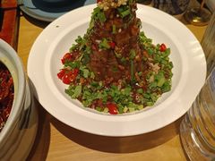 -孙家外婆•长春地标美食新名片(红旗街万达店)