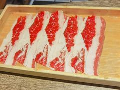 -火炉火自助餐(悠唐购物中心店)