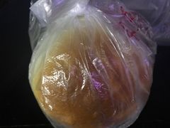 馒头-京天红酒家(马家堡店)