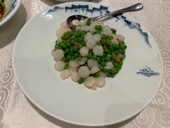 -杭州香格里拉·香宫中餐厅
