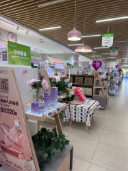 -孩子王(龙湖滨江天街店)