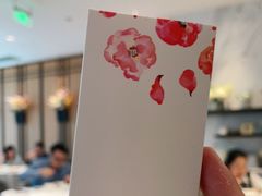 -花城苑广府菜(侨鑫店)
