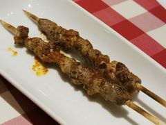 -西贝(华发商都店)