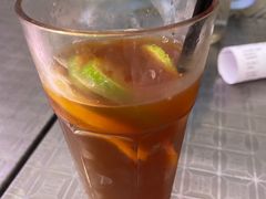 -孖记茶档·热腾茶餐(荔湾领展广场店)