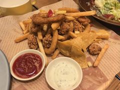 -MARU玛露音乐餐厅(大学路店)