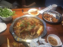 -惠友大虾(太原北街店)