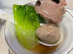 -潮汕大目牛肉火锅(上梅林店)