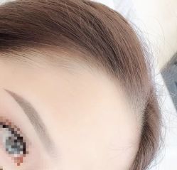 -MIVI野生眉纹绣纹眉