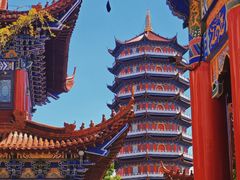 -皇罗禅寺