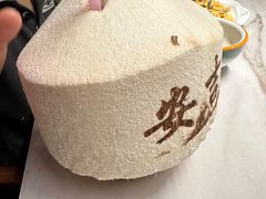 -老李家土菜馆·安吉地标美食