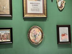 -Thai Basil罗勒叶泰式餐厅(时代天街店)