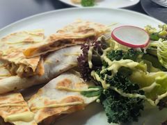 -叁 Three· bistro餐酒馆