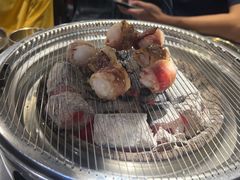 -本炙炭烤·蒲烧活鳗料理店(金沙洲店)