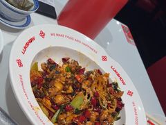 -禄鼎记·排队俩小时都要吃的酸菜鱼(石牌桥店)