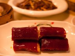 红肠米粉-禄興記香港大排档(歌斐中心店)
