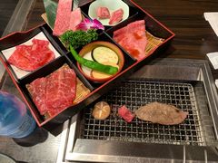 -俺的焼肉(銀座9丁目店)