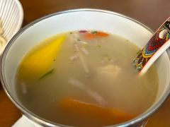 -伊斯麦尔丝路·新派菜(沙子口店)