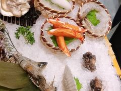 -一绪に寿喜烧(荟聚店)