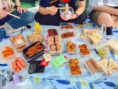 -上海长兴岛郊野公园