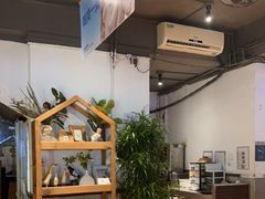 -木屋烧烤(南新店)