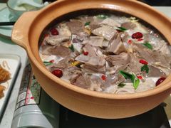 -青花椒花椒鱼(合生汇店)