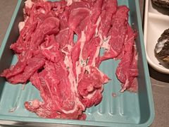 -黑金·寻焰自助百汇(中街店)