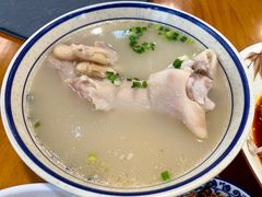 -易老妈蹄花.特色川菜(人民公园总店)