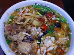 -易裕和·长沙米粉(友谊路店)