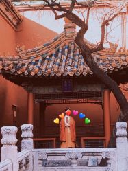 点击看大图 -美云庭古装·格格服汉服·京城旅拍(北京店)
