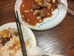 京门糖醋小排-便宜坊烤鸭店(科创店)