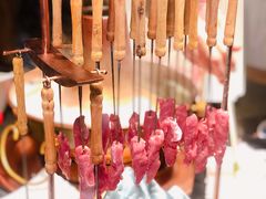 -清真·京华源铜锅涮肉(丰庆店)