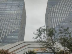 -万达广场(大明宫店)