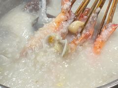 -盈田盈粥庄(黄兴公园店)
