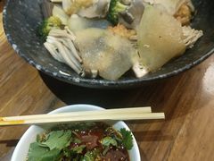 -万记麻辣烫国展总店