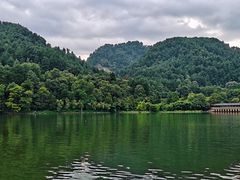 -黔灵山公园