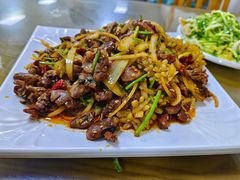 -开封灌汤包子铺(尚志大街店)