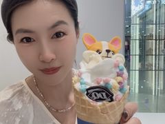 -DQ·蛋糕·冰淇淋(河东万达店)