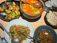 -山石榴·贵州菜(丰盛里店)