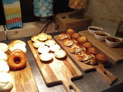 -绿岛国际酒店-西餐厅