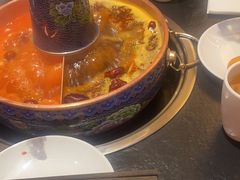 -咏江南·苏式火锅·苏州评弹(观前街店)